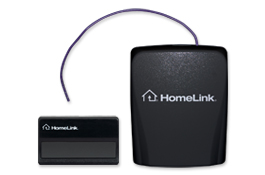 HomeLink® Repeater Kit